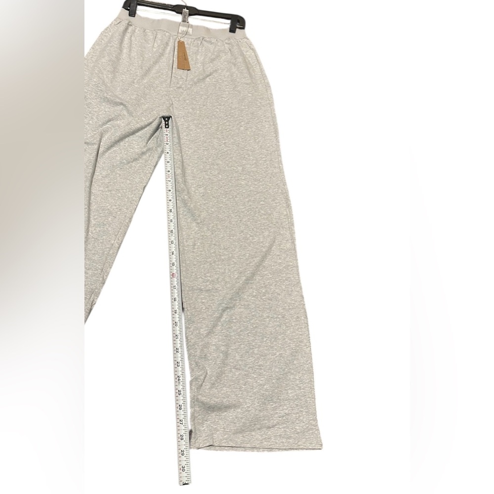 ❌SOLD❌SKIMS Boyfriend Lounge Pants - NWT - Picture 6 of 6
